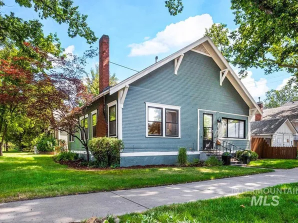 1414 W Alturas St, Boise, ID 83702