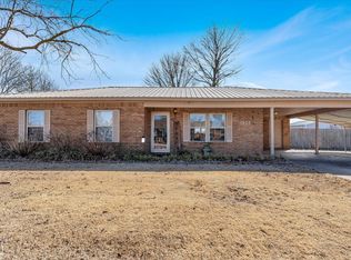 1903 Ashley St, Walnut Ridge, AR 72476