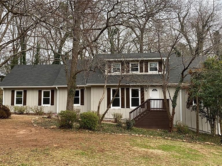 5224 Hidden Hills Ct Stone Mountain, GA, 30088 Apartments for Rent