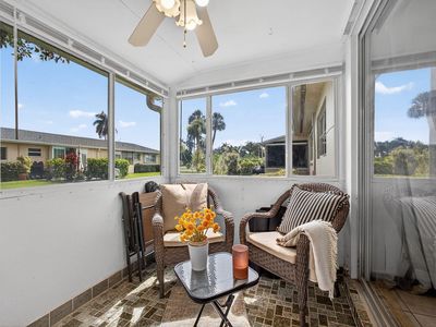 2611 W Barkley Drive W #C, West Palm Beach, FL, 33415