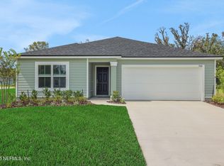 3140 GOLDEN EYE Drive, Orange Park, FL 32065
