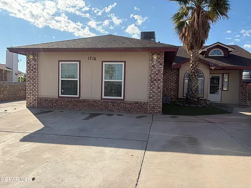 1716 Aquilla Jane Ct Photo 1