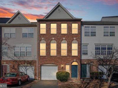 21491 Rusty Blackhaw Sq, Sterling, VA, 20164