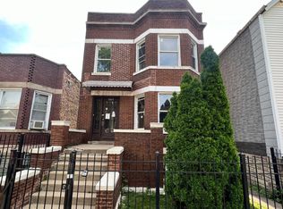 5413 S Honore St, Chicago, IL 60609