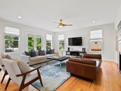 2691 S Williams Street, Denver, CO, 80210