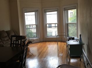 515 Beacon St #7, Boston, MA 02215