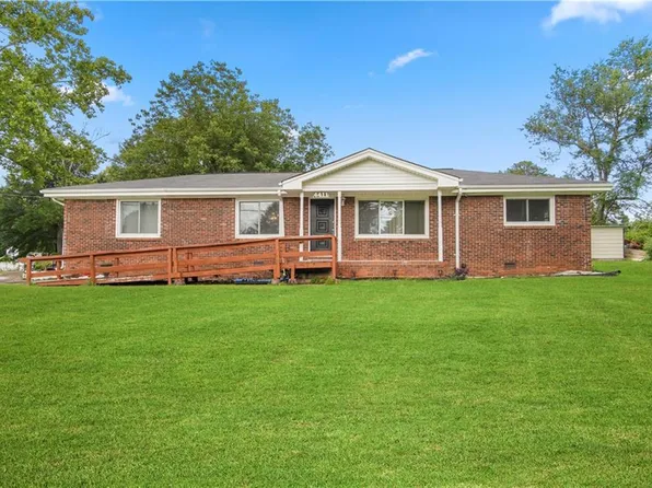 4411 Ewing Rd, Powder Springs, GA 30106