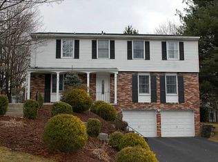 344 Carmell Dr, Pittsburgh, PA