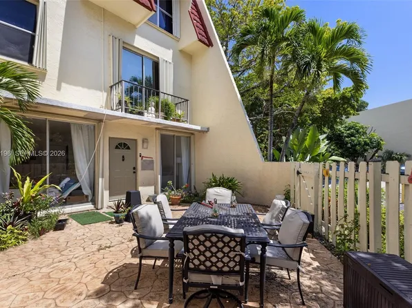 1655 NE 115th St, Miami, FL