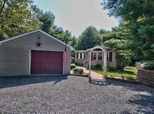 150 Clearview Dr, Palmerton, PA 18071