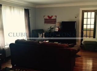 29 Foster Rd, Belmont, MA 02478