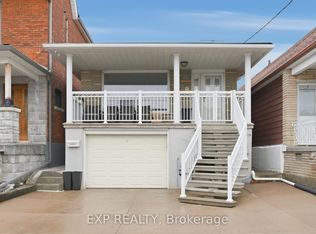 5 Hatherley Rd, Toronto, ON M6E1V8