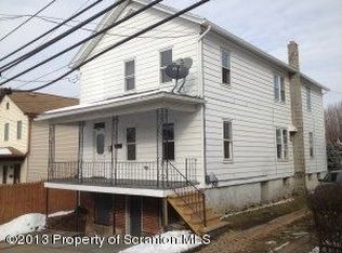 531 Beech St #L-8, Scranton, PA 18505