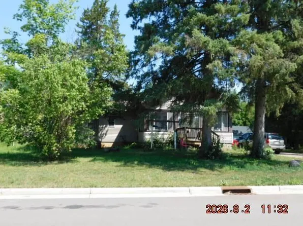 116 E North Street, New Auburn, WI 54757