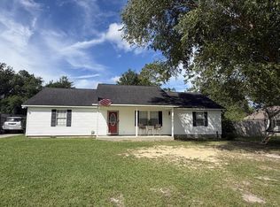 405 S Janice Ave, Nashville, GA 31639