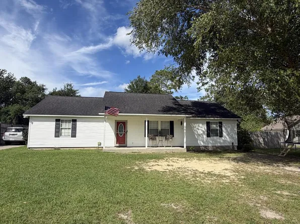 405 S Janice Ave, Nashville, GA 31639