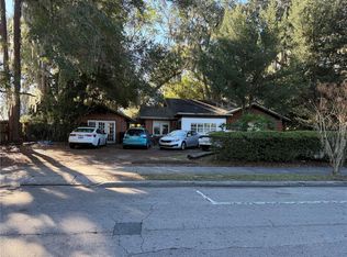 1521 NW 7th Ave, Gainesville, FL 32603