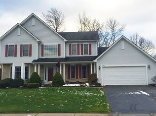 245 Rumford Rd, Rochester, NY 14626