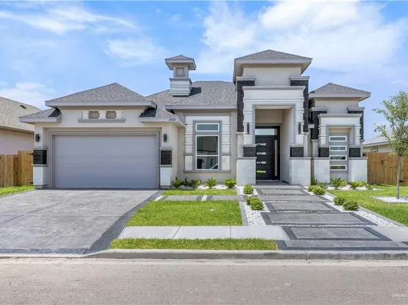 3003 Timberwood Ave, Mission, TX 78574