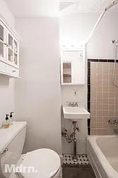 Rented by Mdrn Residential