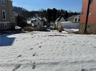 644 E Maiden St, Washington, PA 15301