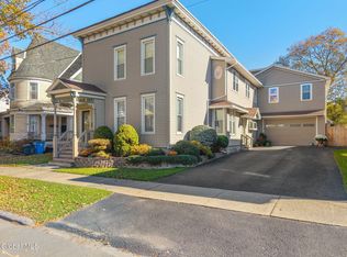 108 S Melcher St, Johnstown, NY 12095