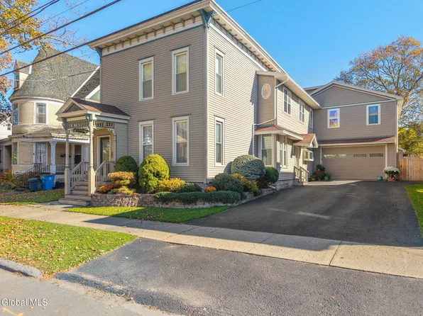 108 S Melcher Street, Johnstown, NY 12095