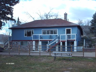 3733 Post Rd, Laporte, CO, 80535