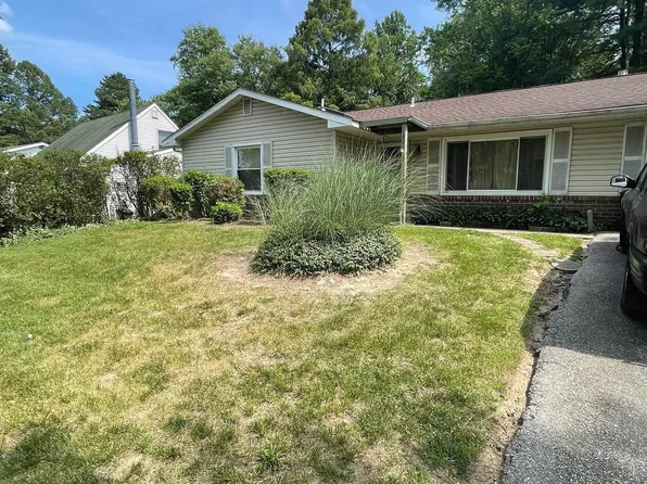 1889 Alderney Ct, Severn, MD 21144