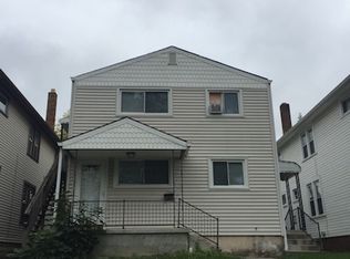 2686-2688 Hibbert Avenue, Columbus, OH 43202