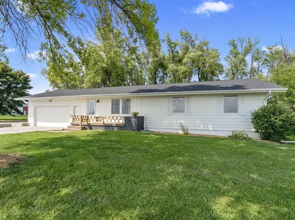 1587 275th St, Letts, IA 52754