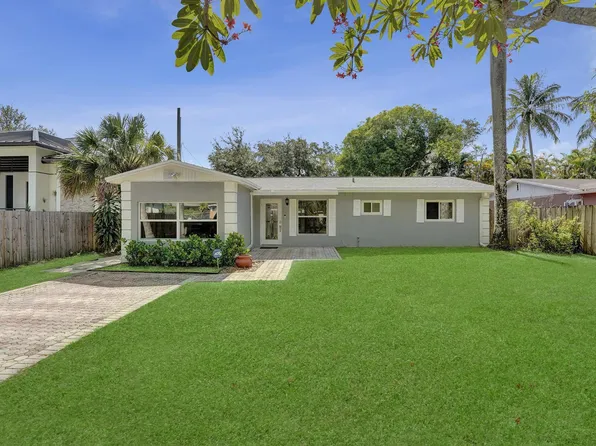 300 SW 19th Ave, Fort Lauderdale, FL 33312