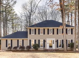 4718 Crest Knoll Dr SE, Mableton, GA 30126