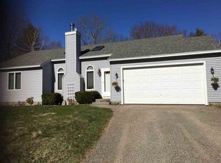 257 Swain Rd, Barrington, NH 03825