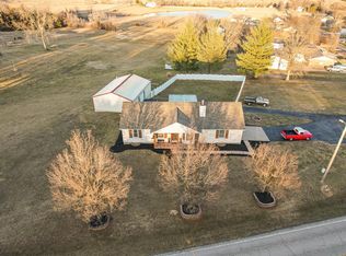 18309 Garden Rd, Sainte Genevieve, MO 63670