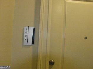 270 17th St NW UNIT 1407, Atlanta, GA 30363