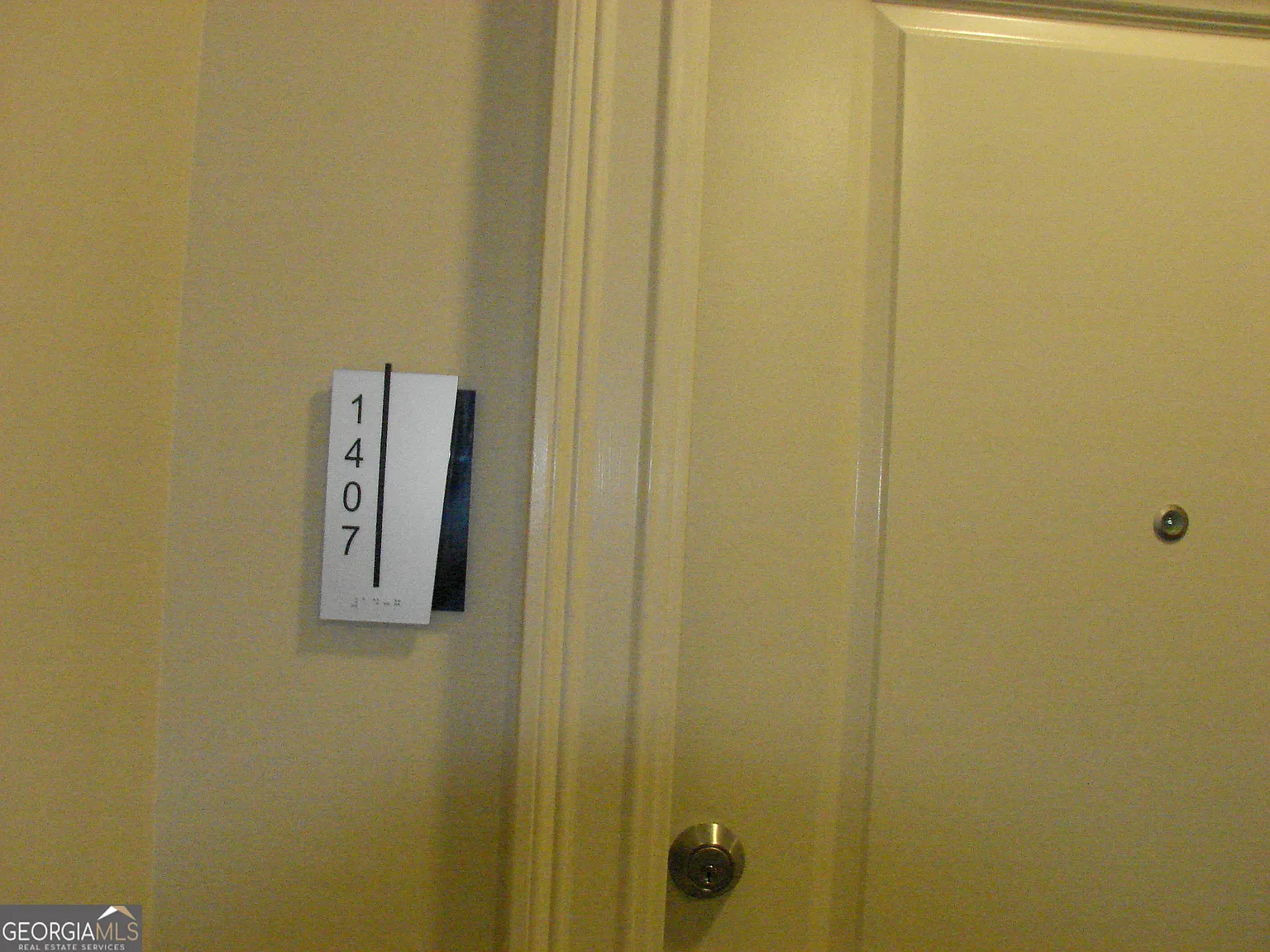 270 17th St NW Unit 1407 photo 1
