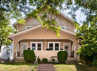 904 Oxley Rd, Grandview Heights, OH 43212