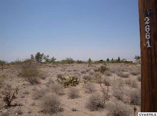 2661 E Wetstones Rd, Vail, AZ 85641