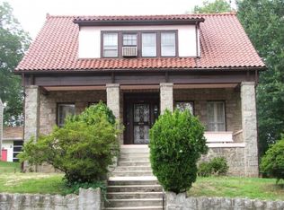 1219 Geranium St NW, Washington, DC 20012