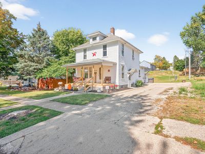 221 E Patterson Ave, Bellefontaine, OH, 43311