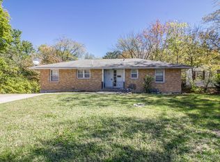 302 S Ann St, Columbia, MO 65201