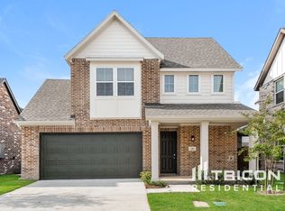 209 Ledburn Ct, Saginaw, TX 76179