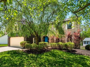 991 Zodiac Ave, Gahanna, OH 43230