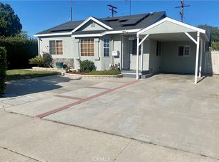 13906 Halcourt Ave, Norwalk, CA 90650