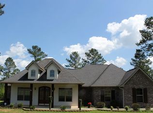 501 Beltz Rd, Leesville, LA 71446