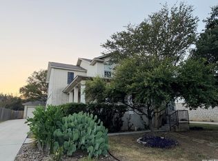 3419 WINDY RIDGE CT, San Antonio, TX 78259