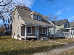 518 N Hanover St, Hastings, MI