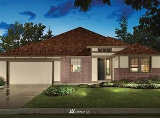 14508 180th St E, Bonney Lake, WA 98391