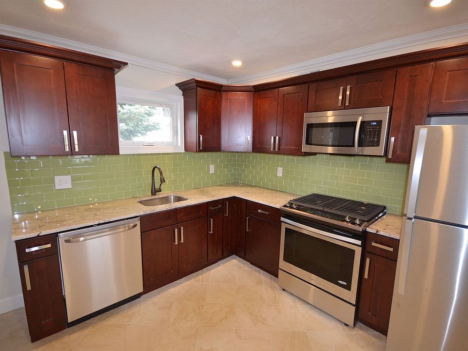 130 Brooks St. #2 Boston - East Boston Shared Unit Photo 1